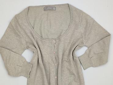 pull and bear: Zara, Kardigan damski, rozmiar M — 1