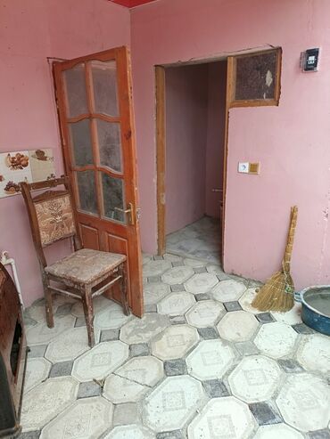 азербайджан недвижимость продажа: 36 kv. m, 1 otaqlı