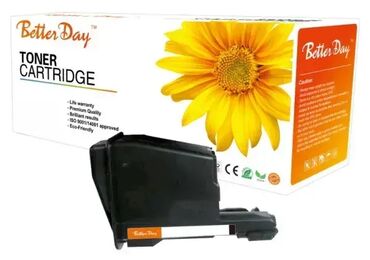 kompjuteri kp: Brend: BetterDay Model: Toner BetterDay TK-1120 zam. kaseta za KYOCERA