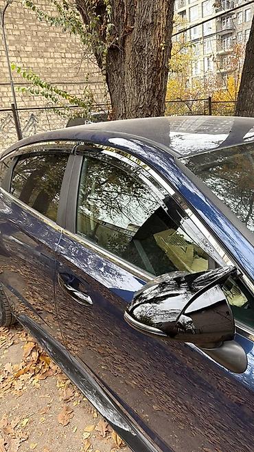 Hyundai: Hyundai Sonata: 2020 г., 2.5 л, Автомат, Бензин, Седан — 3