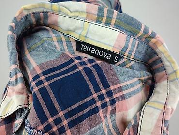 koszulki crivit: Terranova, Koszula damska, rozmiar S — 4