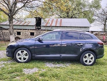 r18 teker diski: Renault Megane: 1.5 l | 2010 il 364000 km Universal — 8