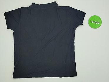 bluzki lycra: Sinsay, T-shirt damski, rozmiar M — 3