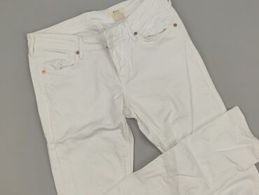 Jeans for women, H&M, size S (EU 36)