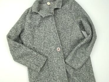Women`s trench, size L (EU 40)