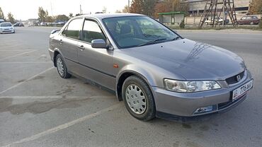 двигатель дэу матиз 0.8 цена бишкек: Honda Accord: 2001 г., 1.8 л, Автомат, Бензин, Седан