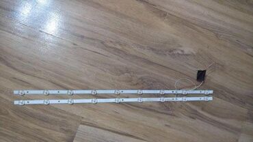 Aksesoari za TV i video: Led diodeT-con board Slanje Brzom postom ide na odgovornost Primaoca — 6