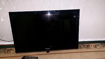 Televizorlar: İşlənmiş Televizor Samsung LCD 40" FHD (1920x1080) — 2