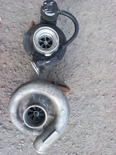 ниссан цефиро а32 двигатель: Турбина Новый