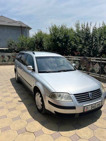 поршень кпп фолксваген б 5 плюс: Volkswagen Passat: 2003 г., 1.9 л, Механика, Дизель, Универсал