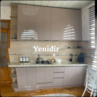 metbex skafi: *499azn yeni işlənməmiş MƏTBƏX mebeli :-TƏCİLİ SATILIR*‼️ ÖLÇÜ:-2.81