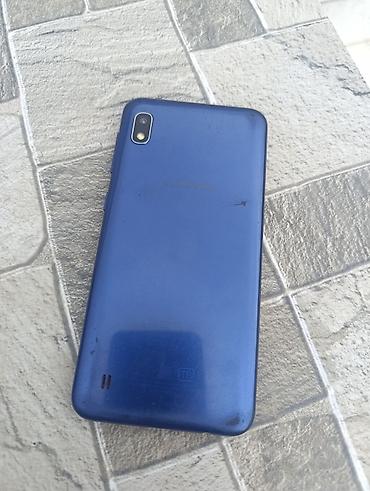 Samsung Galaxy A10, 32 GB, rəng - Mavi, İki sim kartlı
