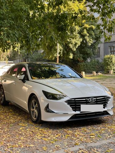 авто в рассрочку хонда степ: Hyundai Sonata: 2019 г., 2 л, Автомат, Бензин, Седан