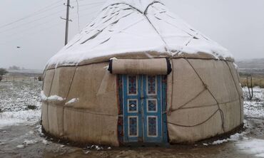 куплю юрту in Кыргызстан | ЮРТЫ: БОЗ УЙ. СРОЧНО ПРОДАЮ ЮРТУ. 100% ручная работа