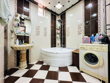 Həyət evləri və villaların satışı: Yeni Ramana 4 otaqlı, 140 kv. m, Kredit yoxdur, Yeni təmirli — 9