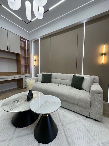 Продажа квартир: 1 комната, 36 м² — 1