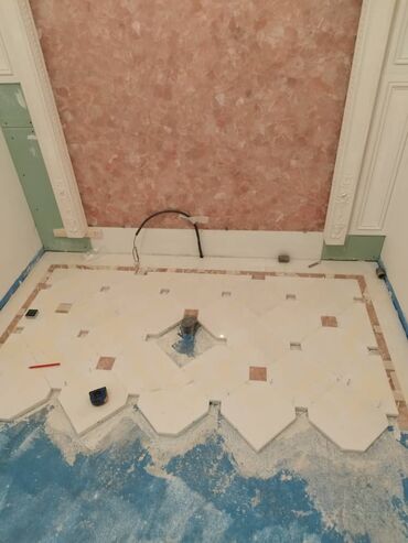 Душевые наборы: Матовое, Серебристый — 22