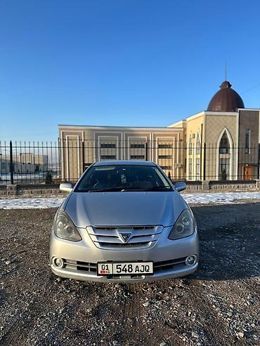 Toyota: Toyota Caldina: 2005 г., 1.8 л, Автомат, Бензин, Хэтчбэк at lalafo.kg — 9 Toyota: Toyota Caldina: 2005 г., 1.8 л, Автомат, Бензин, Хэтчбэк — 9