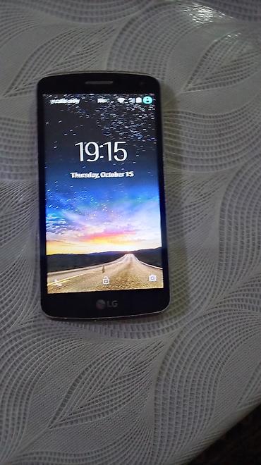 gizli ses yazan aparat: LG rəng - Qızılı, Sensor — 1