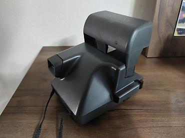 polar: Продается Polaroid 636 Closeup - легендарная моментальная камера! — 4