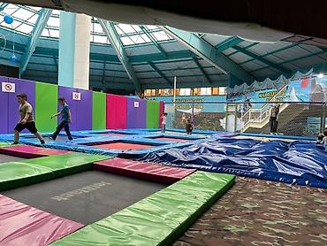 Детские аттракционы: Продажа бизнеса Детские аттракционы, Вместе с: Документация и отчётность — 6