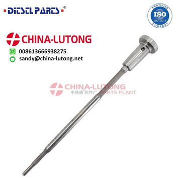 Аксессуары для салона: Common Rail Injector Valve F00RJ01657 Common Rail Injector Valve