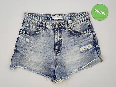 jeansy stanley: Denim Co, Szorty damskie, rozmiar M — 2