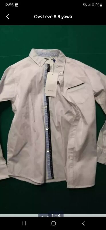 Uşaq ayaqqabıları: Firmalar 8,9 yawa tezeler var her giymete — 12