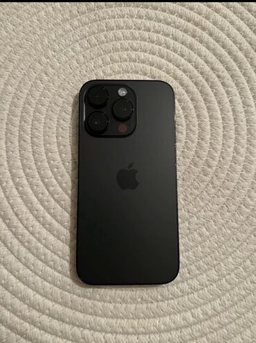 ayfon 8 plus ikinci el: IPhone 14 Pro Max, 256 GB, Qara, Zəmanət, Barmaq izi, Simsiz şarj