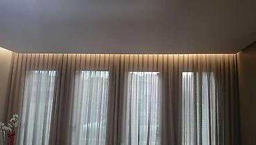 Люстры: Занимаемся установкой люстр светильников сафитов магнитных трекоф — 17