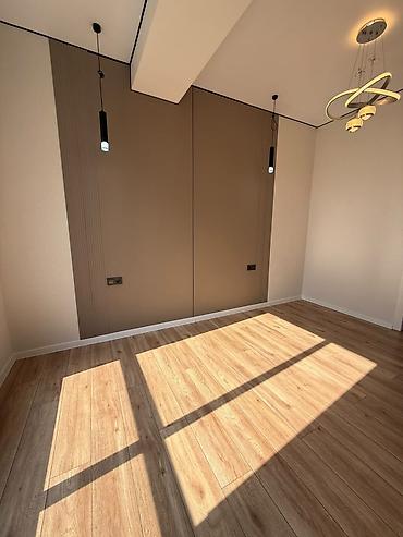 114: 2 комнаты, 65 м², 4 этаж, Дизайнерский ремонт — 2