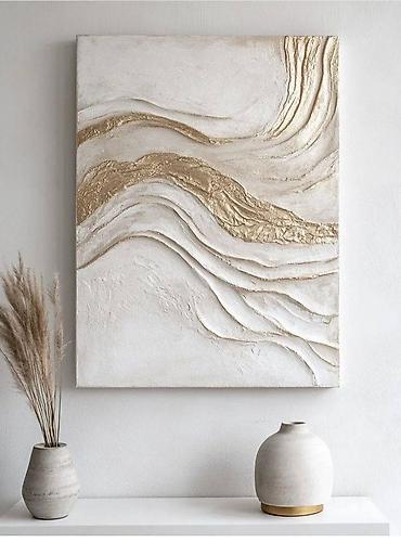 Картины: Дизайнерские/абстрактные картины На заказ, для проектных домов и — 8