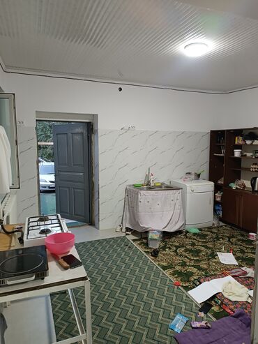 сниму дом бишкеке: Объект включает в себя несколько комнат, которые могут быть