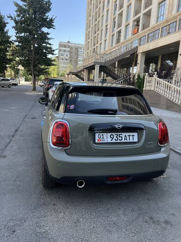 Mini: Mini Cooper: 2018 г., 1.5 л, Автомат, Бензин, Хэтчбэк — 5