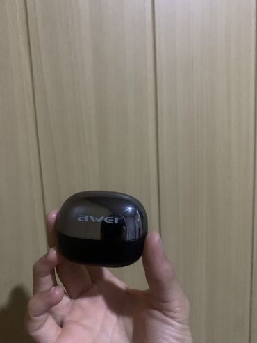 телефон blackview: Вкладыши, Awei, Б/у, Беспроводные (Bluetooth), Классические