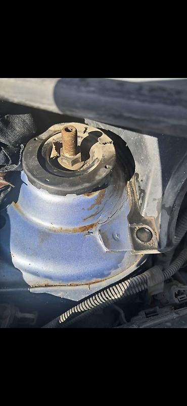 обмен на жазз: Honda Fit: 2001 г., Вариатор, Хэтчбэк — 10