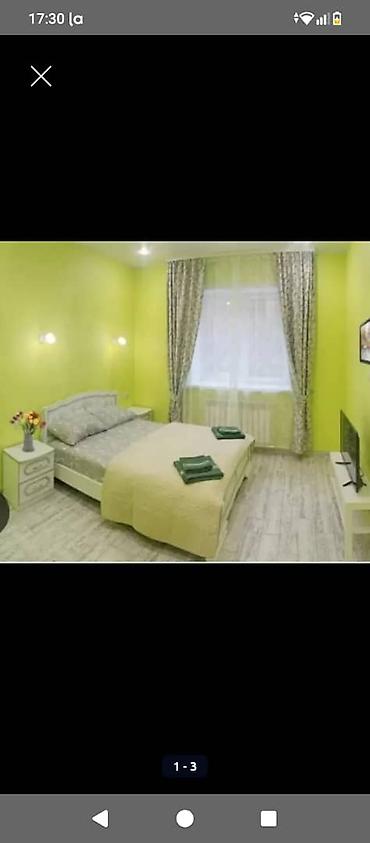 Гостиницы, отели (Посуточная аренда комнат): Гостиничные номера почасово/посуточно - Уютные комнаты с двуспальными — 7