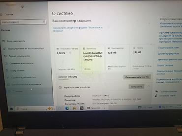 радиатор для m.2 2280: Для программирования, Б/у, Intel Core i5 — 2