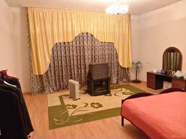 Bağ evlərinin satışı: Bakı, Mərdəkan, 375 kv. m, 6 otaqlı, Hovuzlu, Kombi, Artezian quyusu, İnternet — 4