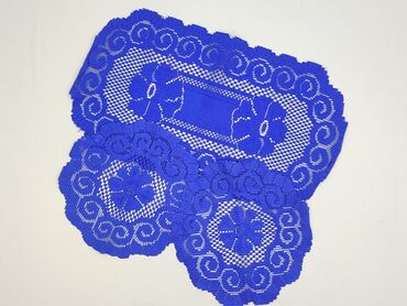 Серветка 27 x 48, колір - Синій, стан - Дуже гарний