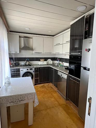 xalqlar: Qaraçuxur qəs. 5 otaqlı, 145 kv. m, Kredit yoxdur, Orta təmir — 7