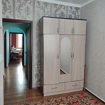 Продажа квартир: 3 комнаты, 61 м², 105 серия, 8 этаж, Дизайнерский ремонт — 1