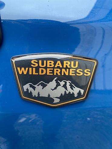 Subaru: Subaru Forester: 2022 г., 2.5 л, Вариатор, Бензин, Кроссовер — 11