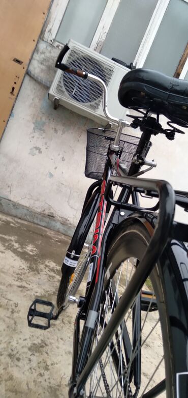 Şəhər velosipedləri: İşlənmiş Şəhər velosipedi Strim, 28", Ünvandan götürmə — 8