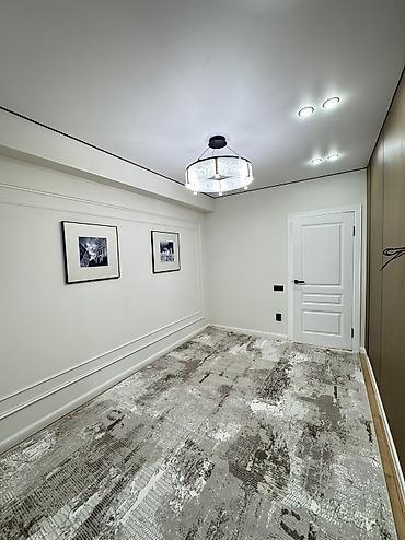 Продажа квартир: 1 комната, 41 м², Элитка, 2 этаж, Свежий ремонт — 6