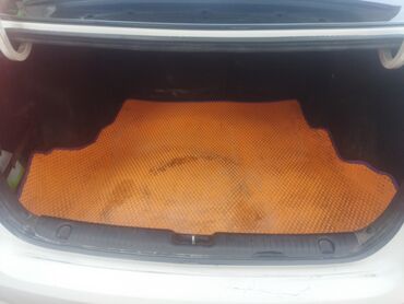 Kia: Kia Rio: 2015 г., 1.6 л, Механика, Бензин, Седан — 13