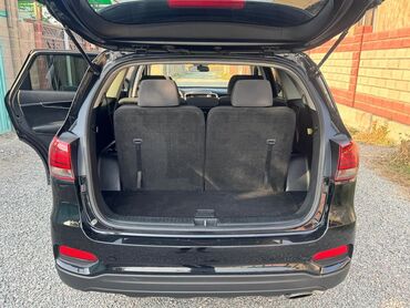 Kia: Kia Sorento: 2019 г., 2.4 л, Автомат, Бензин, Кроссовер — 8