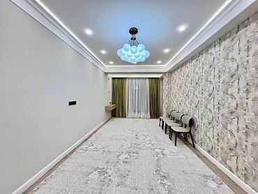 Продажа квартир: 3 комнаты, 107 м², Элитка, 7 этаж, Дизайнерский ремонт at lalafo.kg — 7 Продажа квартир: 3 комнаты, 107 м², Элитка, 7 этаж, Дизайнерский ремонт — 7