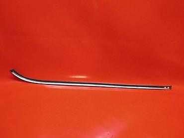 mini cooper: Накладка крыла Заднее левое Мини, 2006 г., Б/у, Оригинал — 4