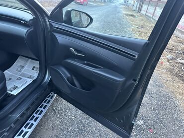 Hyundai: Hyundai Tucson: 2021 г., 1.6 л, Автомат, Бензин, Кроссовер — 20